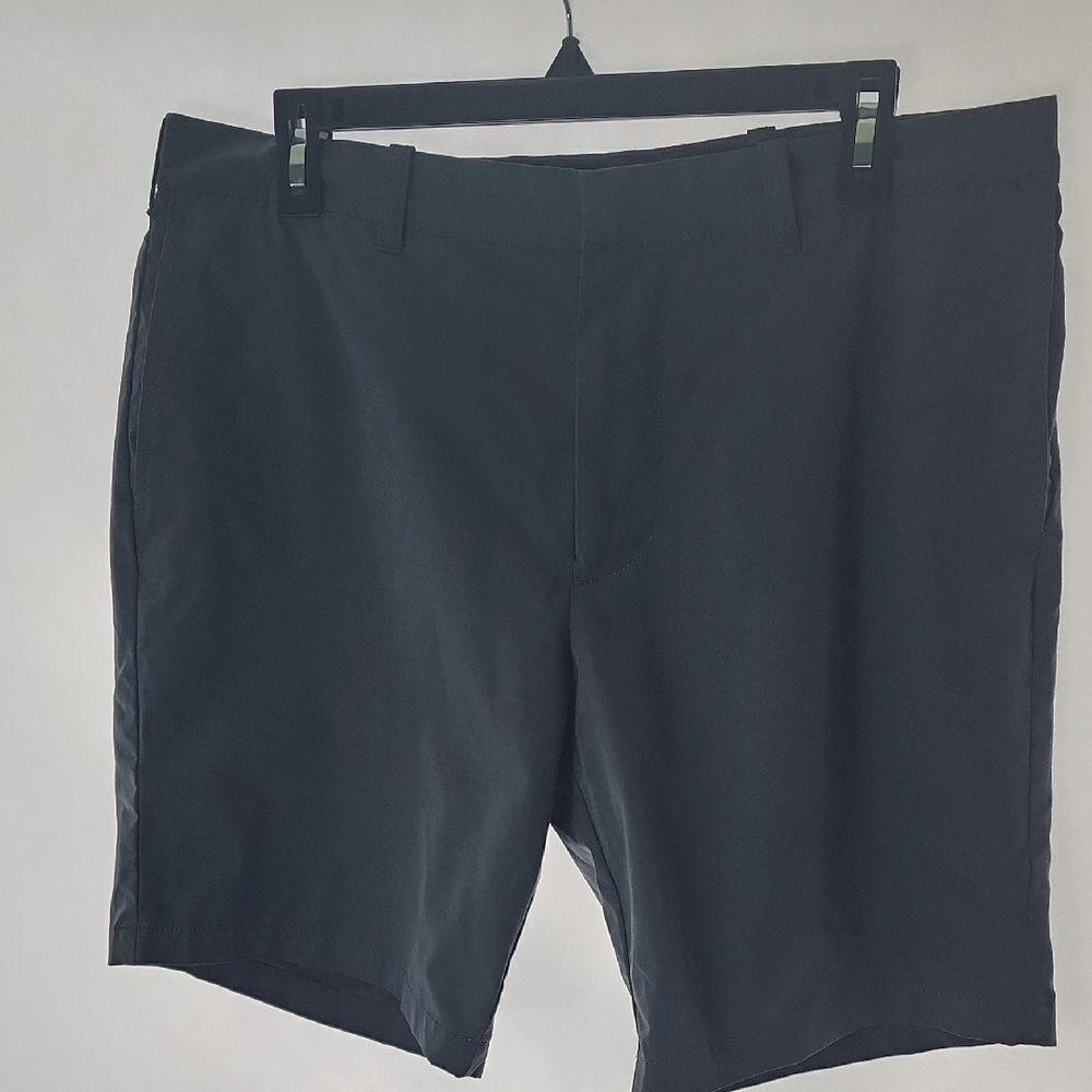J Crew Size 34 Gray Shorts
